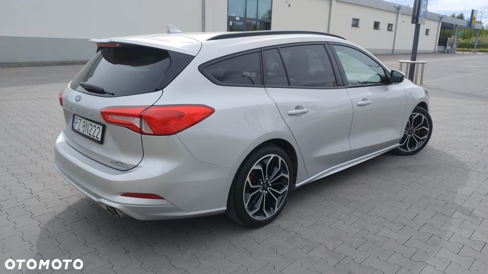 Ford Focus 1.5 EcoBlue ST-Line - 6
