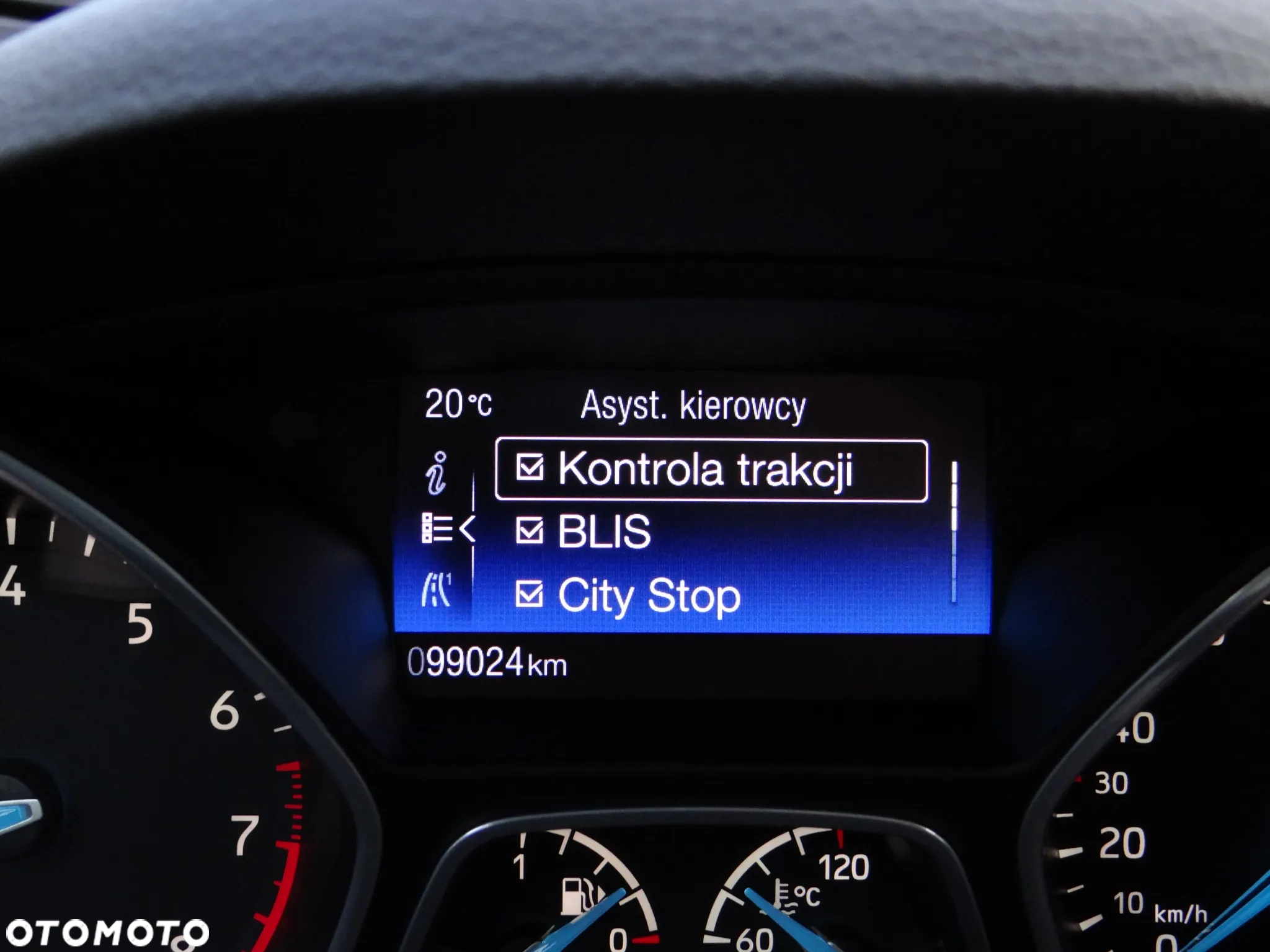 Ford C-MAX 1.0 EcoBoost Titanium ASS - 19