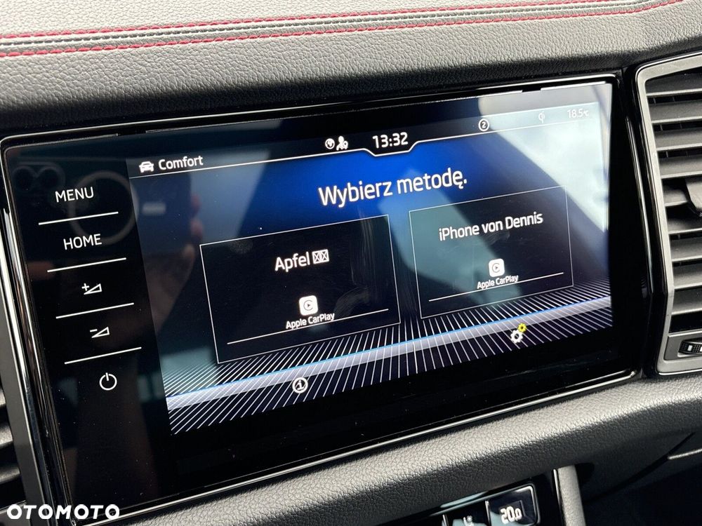 Skoda Kodiaq 2.0 TSI 4x4 RS DSG - 29