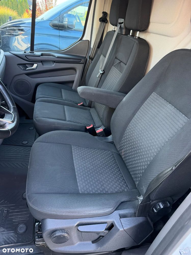Ford Transit Custom - 25