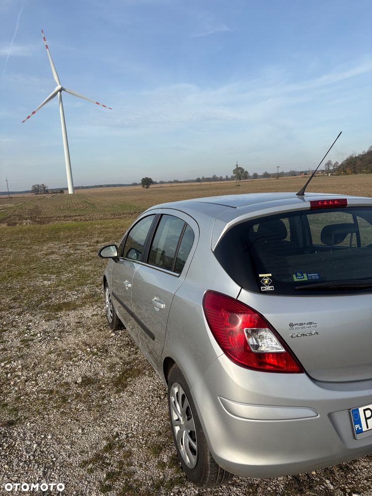 Opel Corsa 1.2 16V 111 - 6