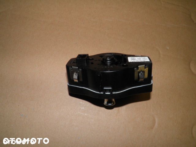 WŁĄCZNIK ŚWIATEŁ AUDI A4 A5 8K0941531AS - 3