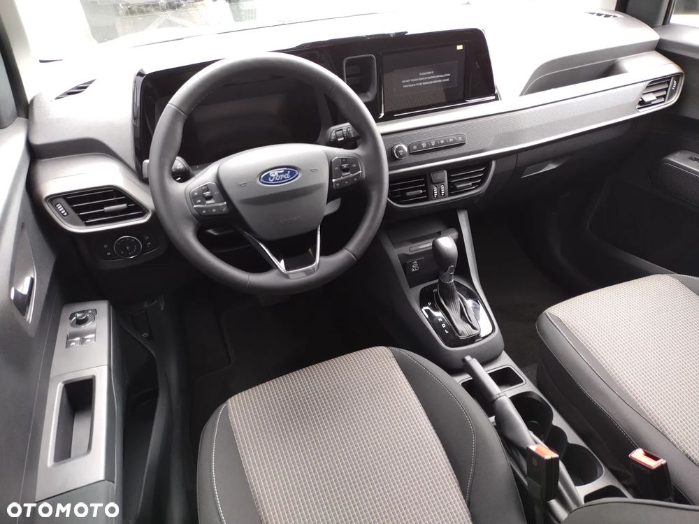 Ford Tourneo Courier 1.0 EcoBoost Trend - 6