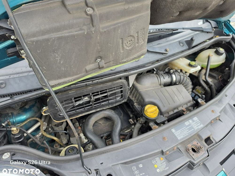 Renault Trafic - 41