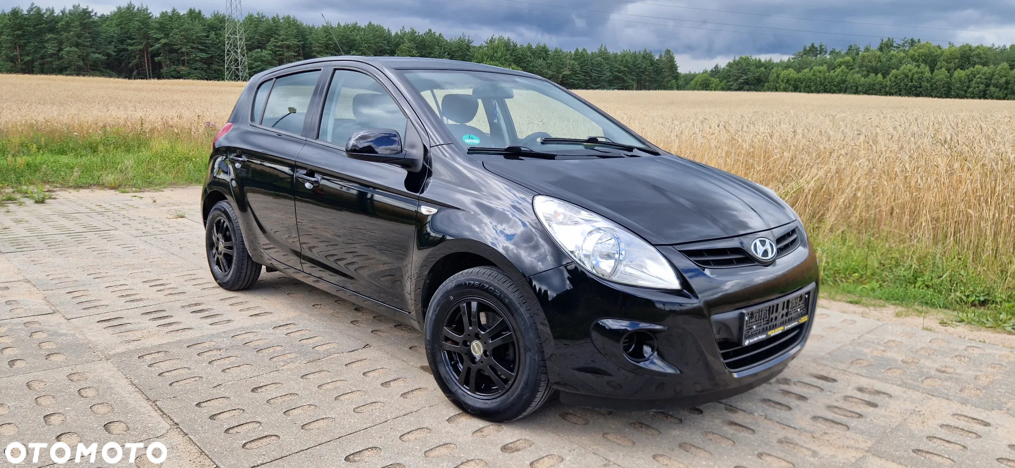Hyundai i20 1.2 Edition Plus - 4