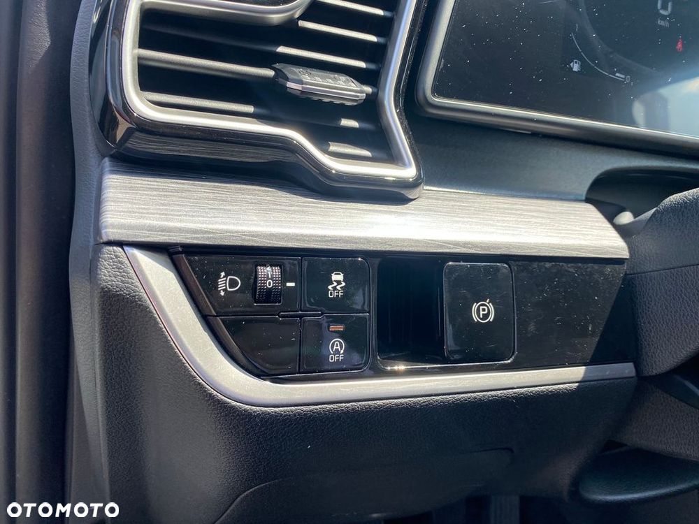 Kia Sportage 1.6 T-GDI L 2WD - 18