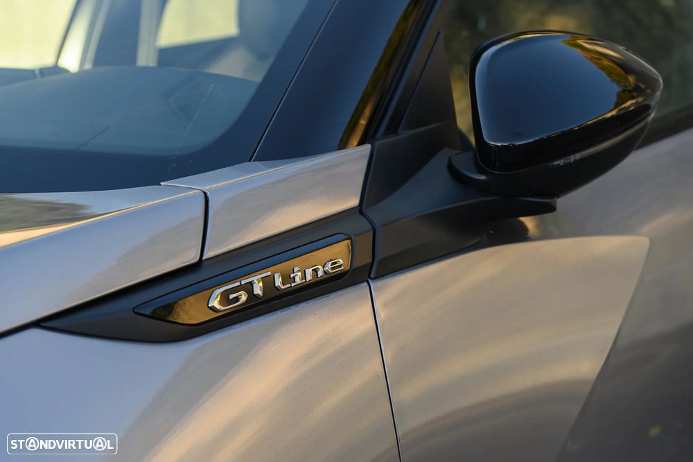 Peugeot 2008 PureTech 130 Stop&Start GT-Line Edition - 15