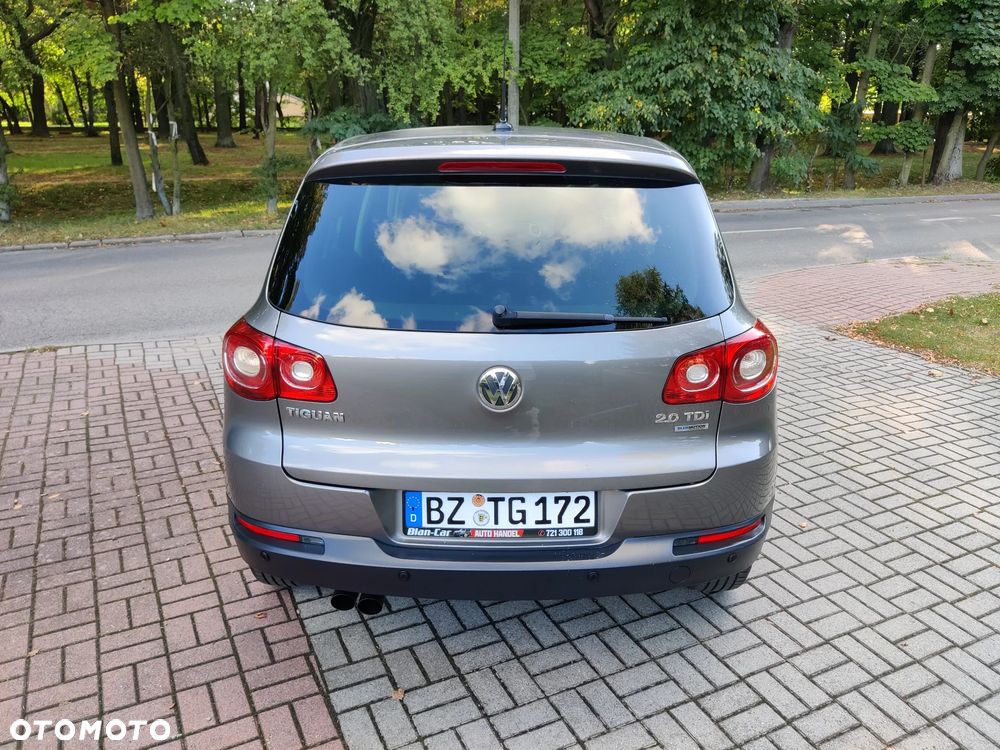 Volkswagen Tiguan 2.0 TDI BlueMot Trend&Fun - 6