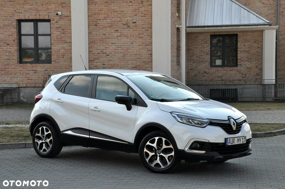 Renault Captur - 4