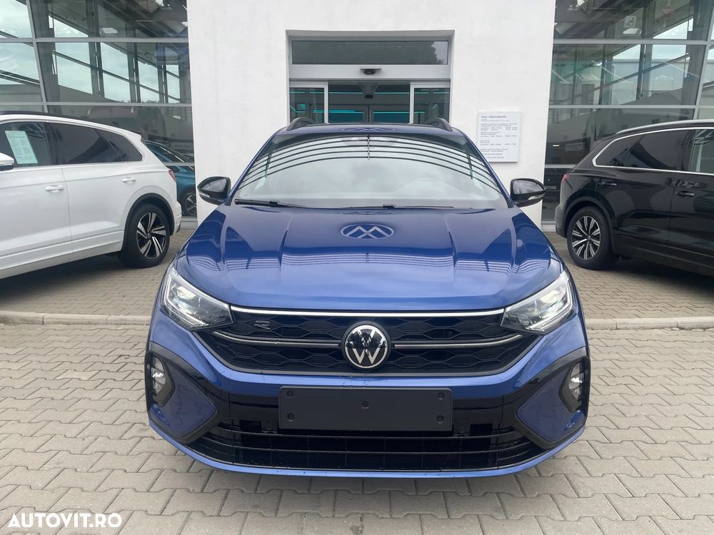 Volkswagen Taigo 1.5 TSI 150CP DSG7 R-Line - 2