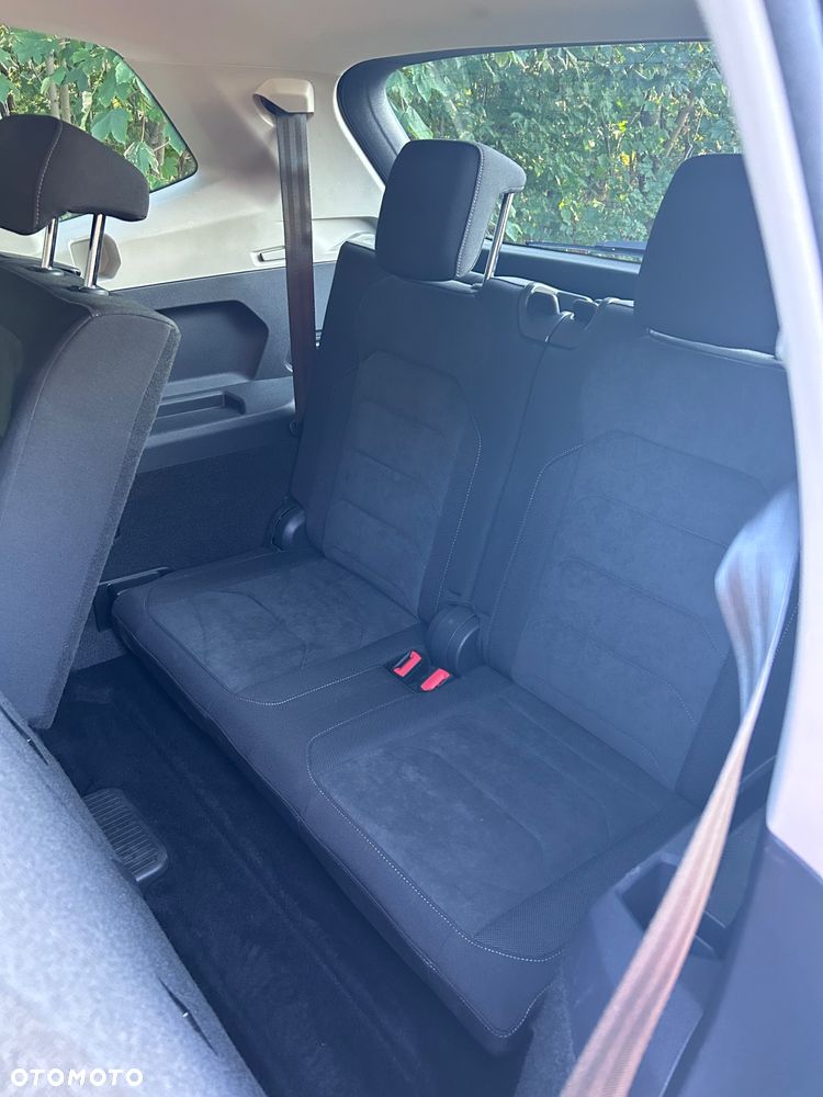 Volkswagen Tiguan 2.0 TDI SCR 4Mot R-Line DSG - 15