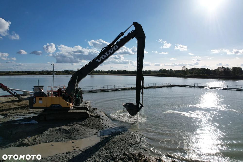 Volvo EC 480 EL - 15