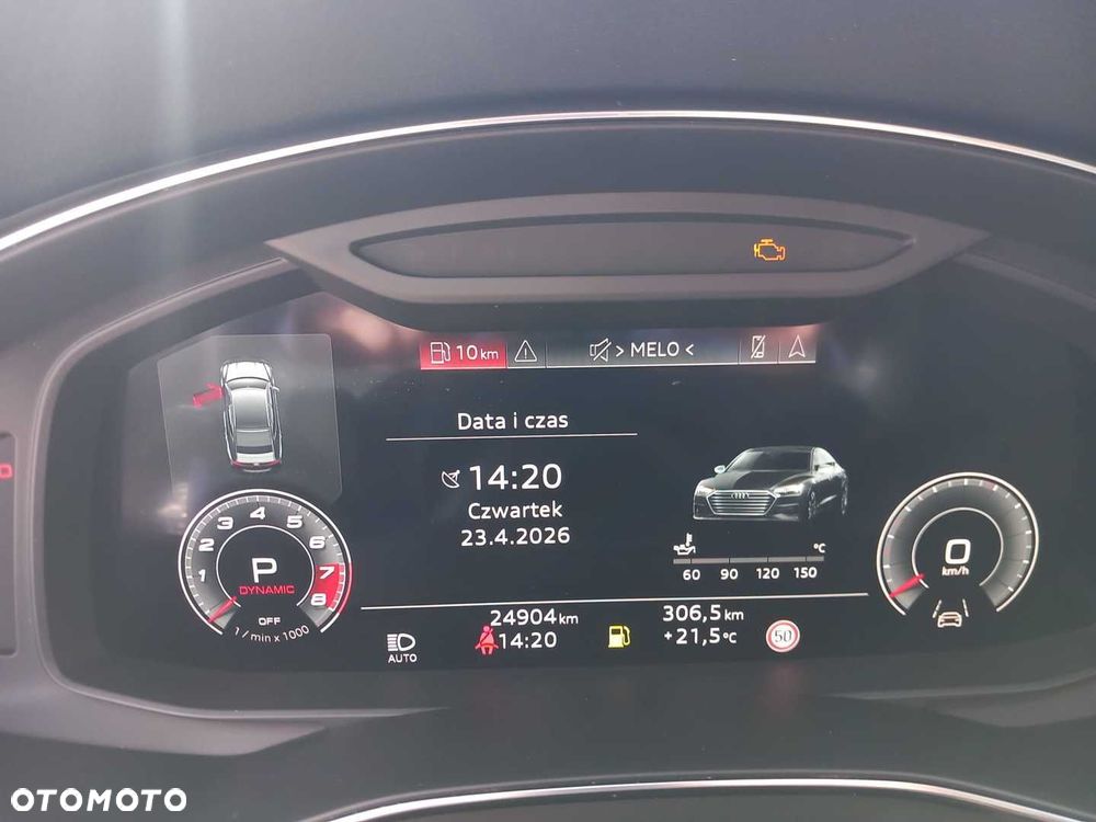 Audi A7 Sportback - 16