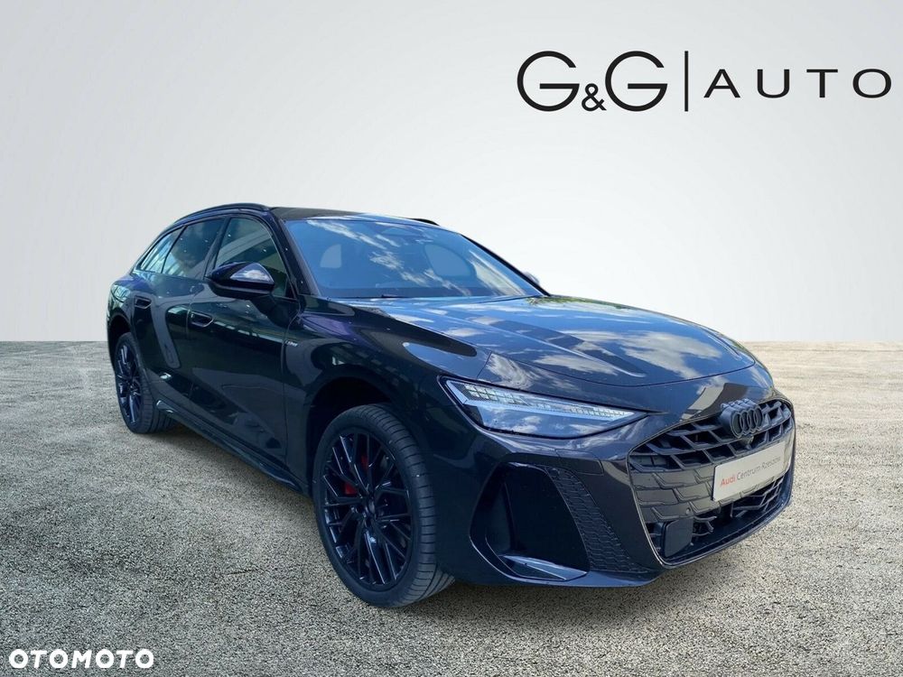 Audi A6 - 3