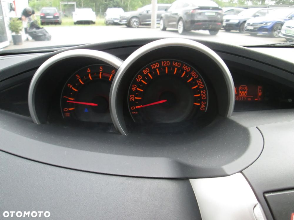 Toyota Verso 2.0 D-4D Life - 18