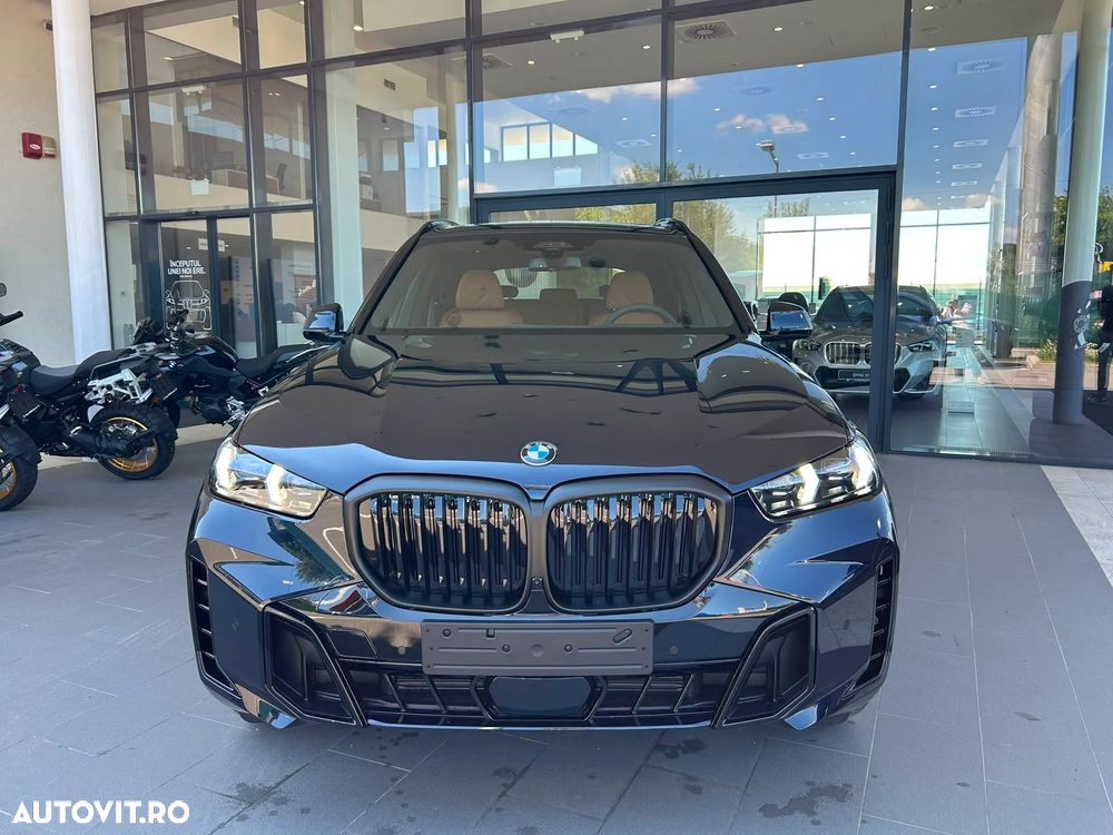 BMW X5 xDrive30d - 3