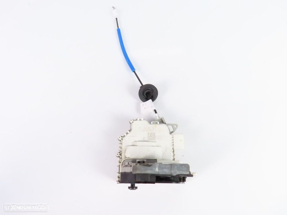 Fecho da porta Direito/Frente Usado / Original AUDI A4 (8K2, B8)/AUDI A4 Avant (... - 1