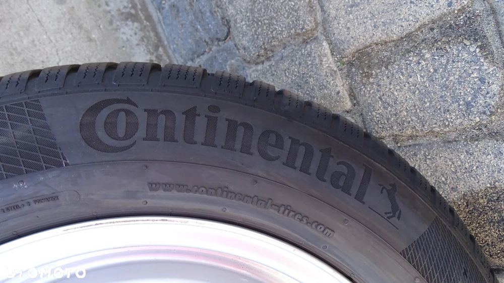 AUDI A4 B9 8W0 E7Jx16H2 5x112 ET35 - felga oryginał - 7