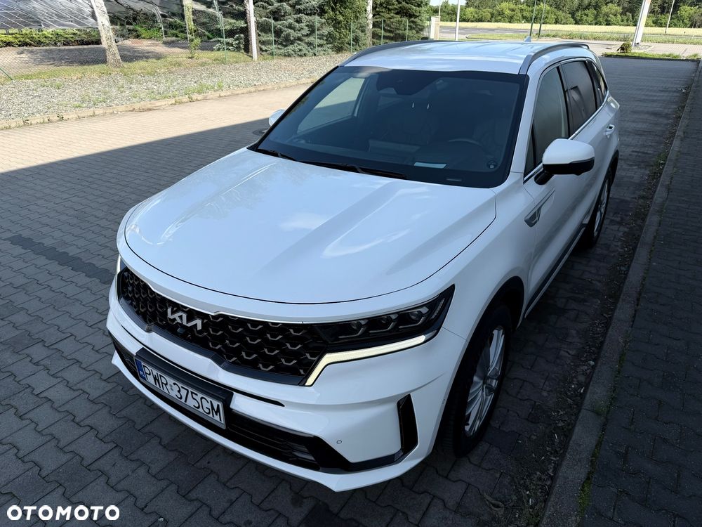 Kia Sorento - 13