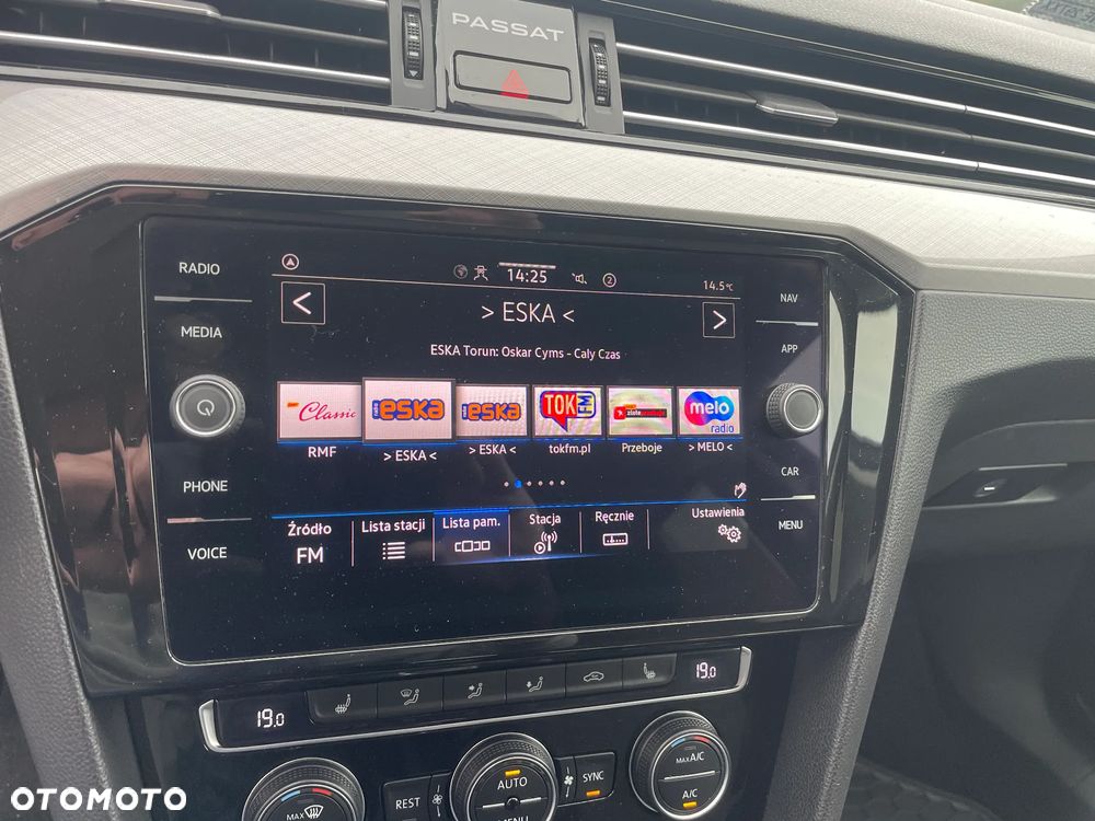 Volkswagen Passat 1.5 TSI EVO Business - 21