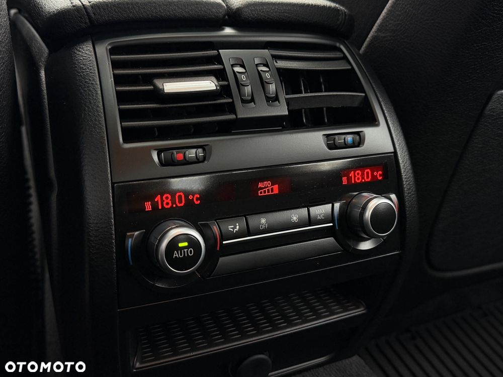 BMW Seria 5 - 29