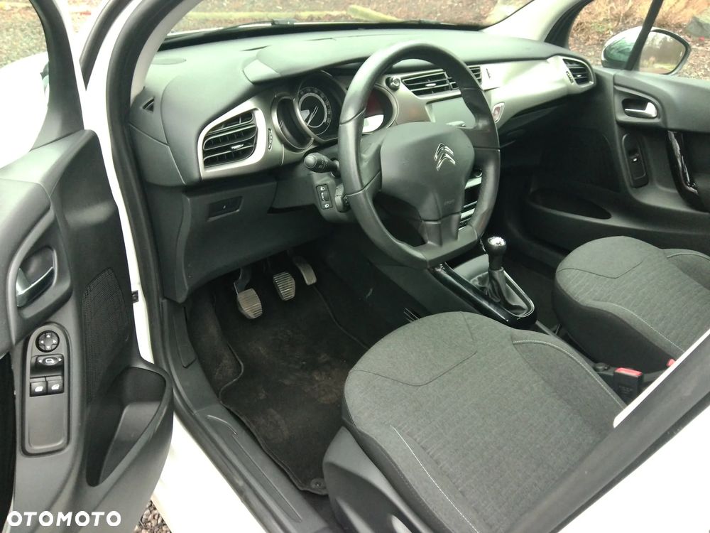 Citroën C3 1.0 VTi Attraction - 8