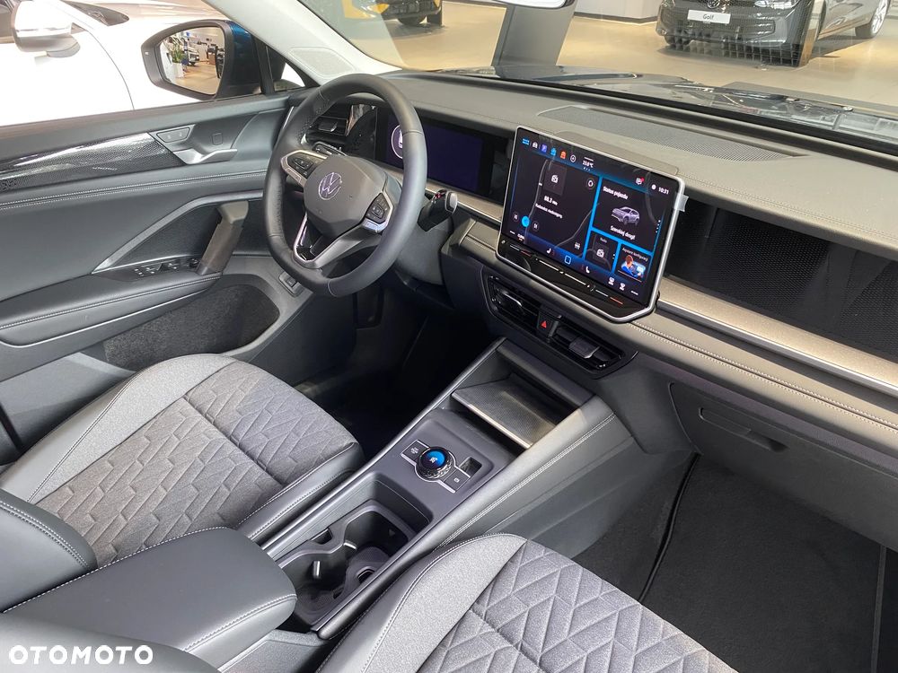 Volkswagen Tayron - 11