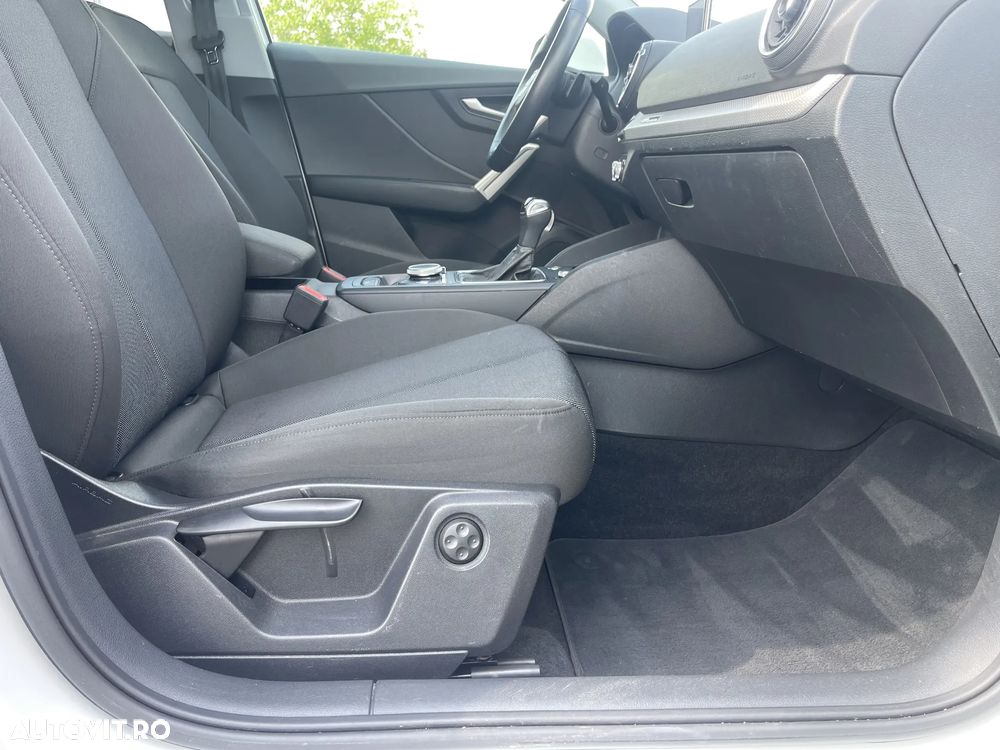 Audi Q2 ver-1-4-tfsi-cod-s-tronic-basic - 28