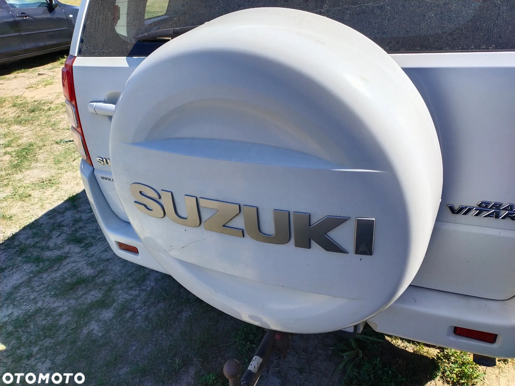 Suzuki Grand Vitara 1.9 DDiS De Luxe - 6