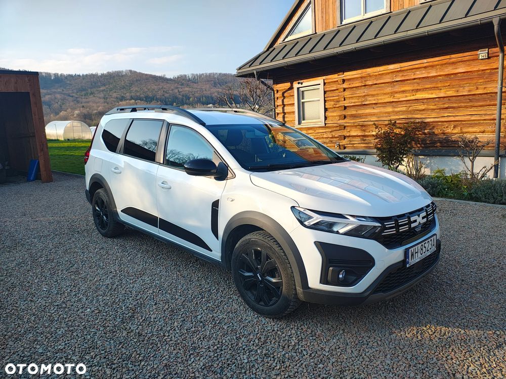 Dacia Jogger 1.0 TCe SL Extreme - 1