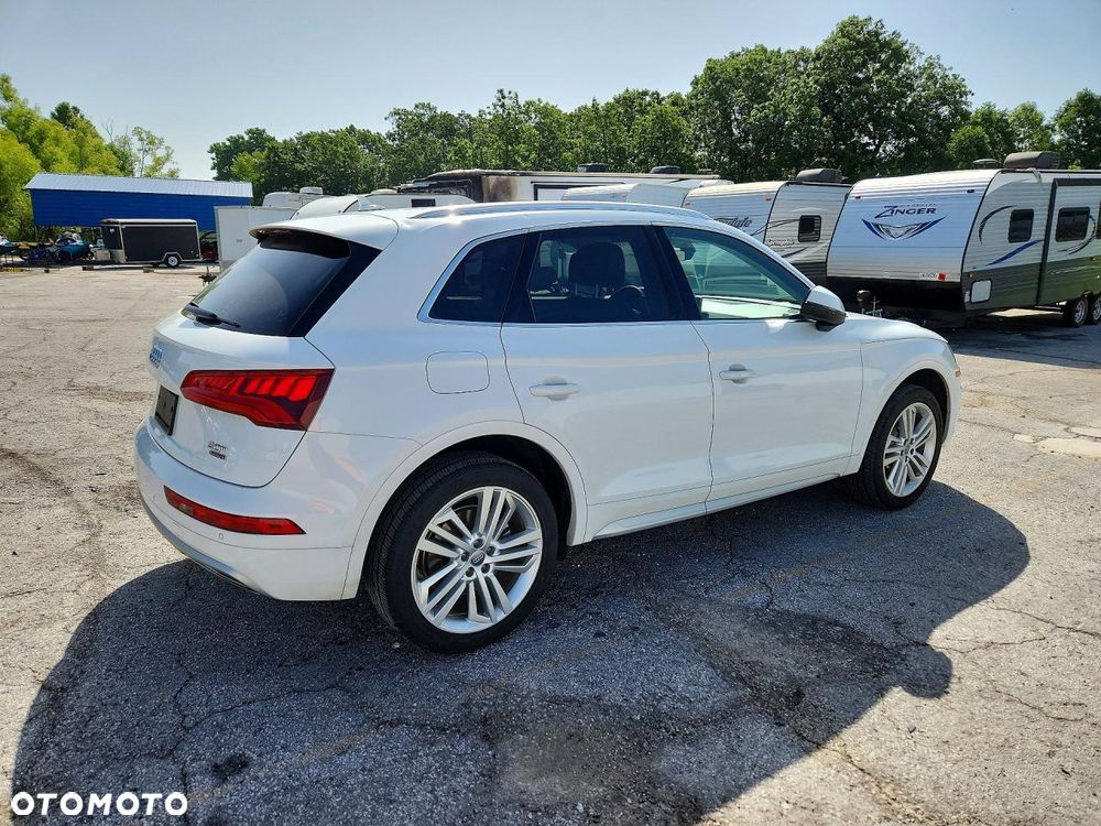 Audi Q5 45 TFSI quattro S tronic - 3