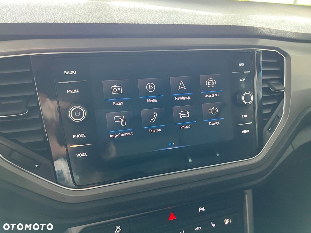 Volkswagen T-Roc - 20