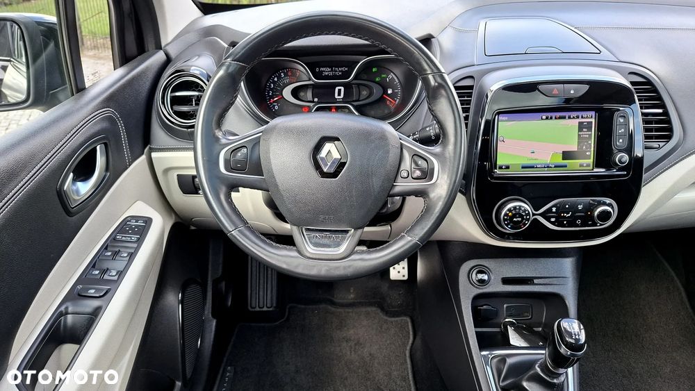 Renault Captur ENERGY TCe 120 Initiale Paris - 32