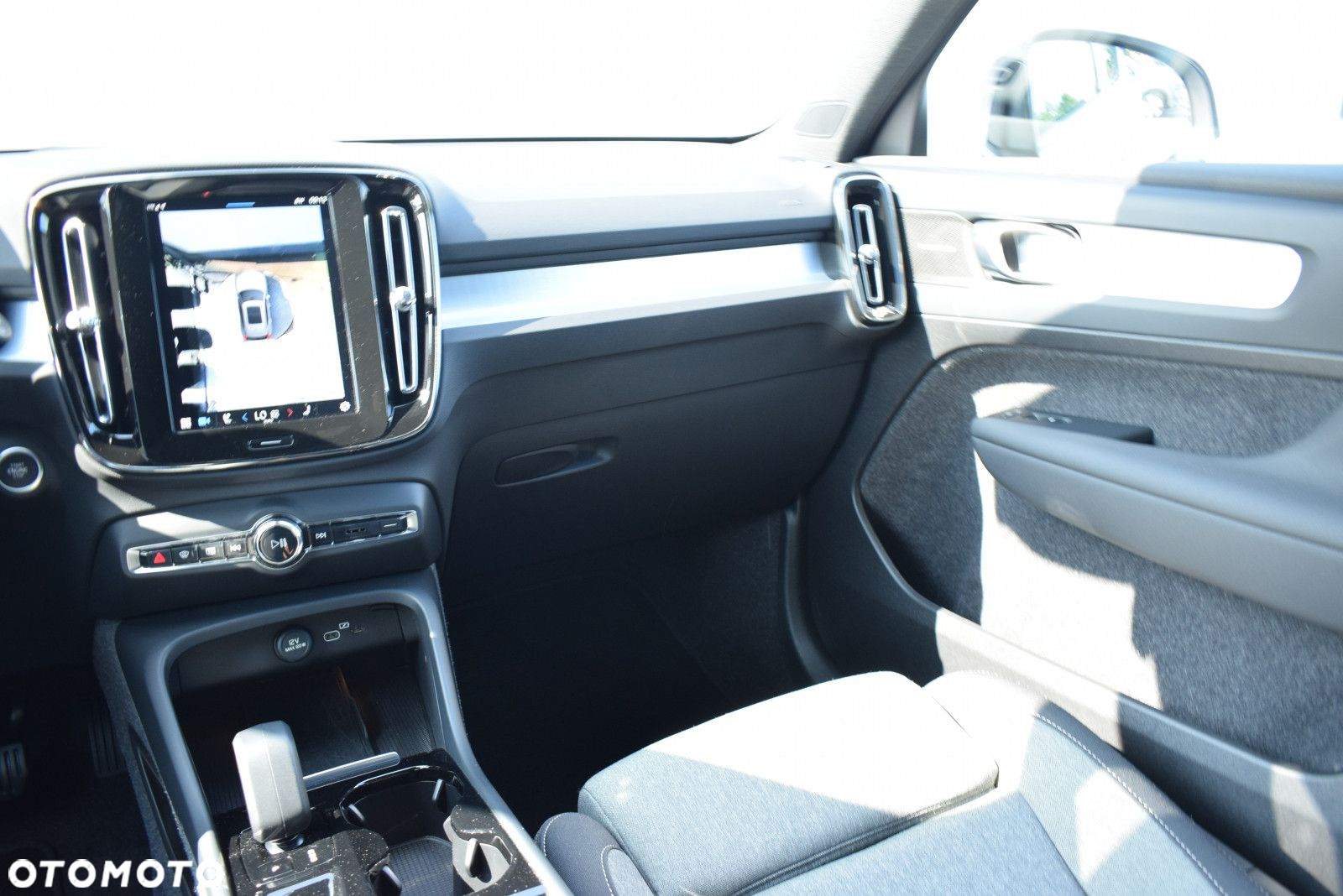 Volvo XC 40 - 13