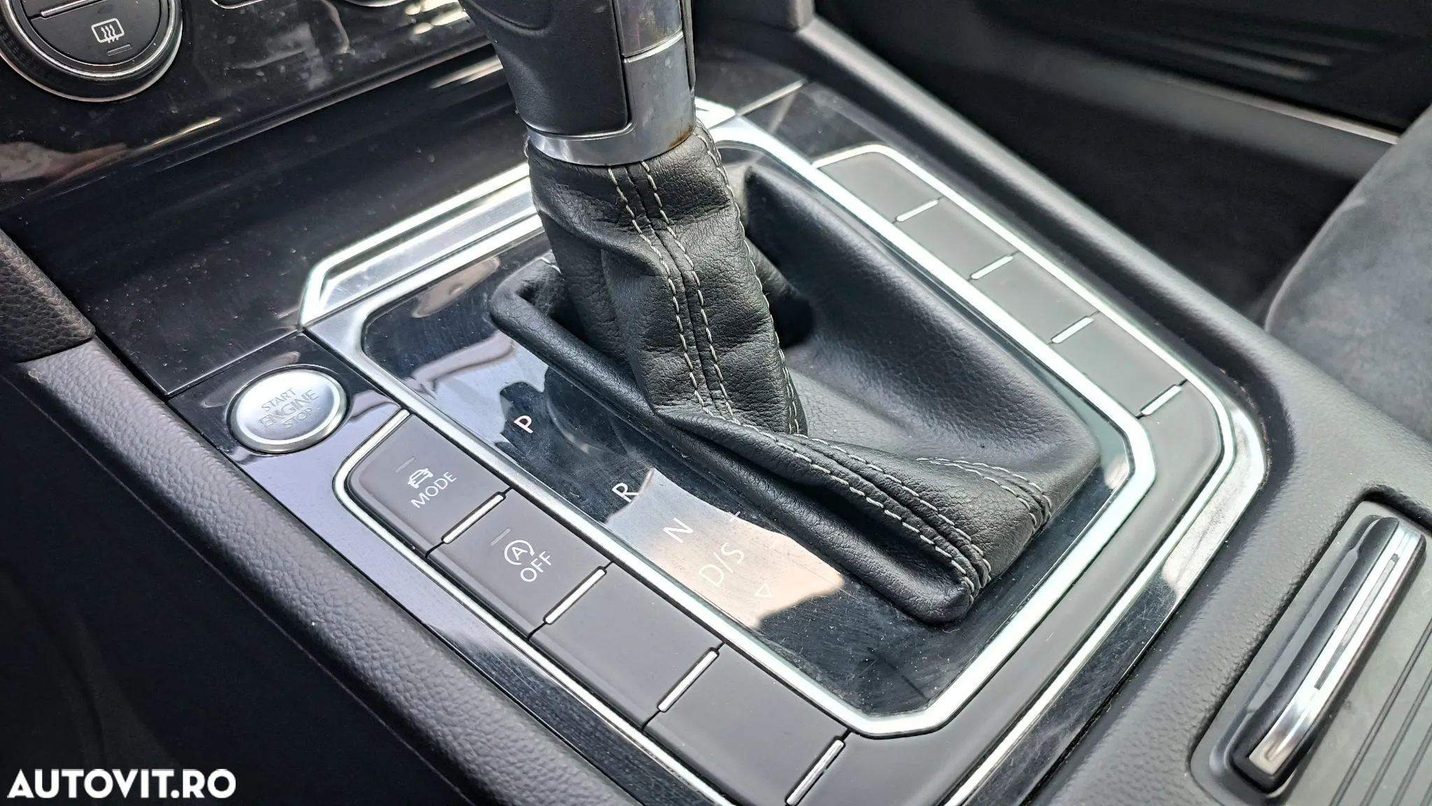 Volkswagen ARTEON 2.0 TDI DSG R-Line - 21