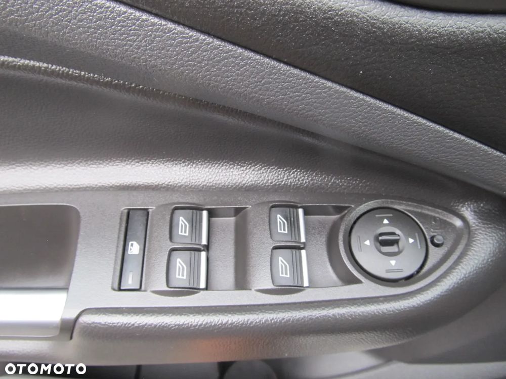 Ford Kuga 2.0 TDCi 4x4 Business Edition - 15