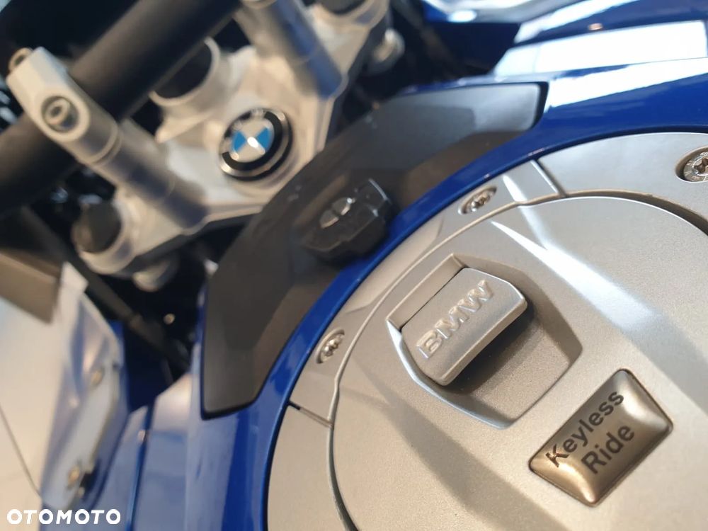 BMW R1250 GS Adventure - 10