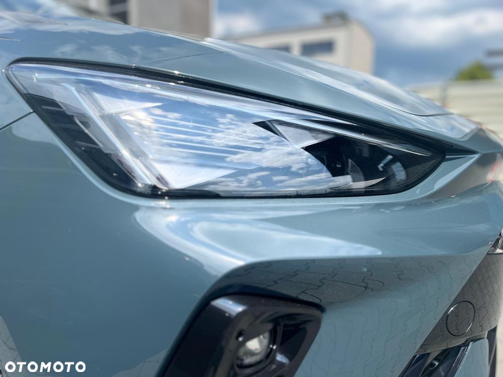 Cupra Leon Sportstourer 1.5 TSI - 27