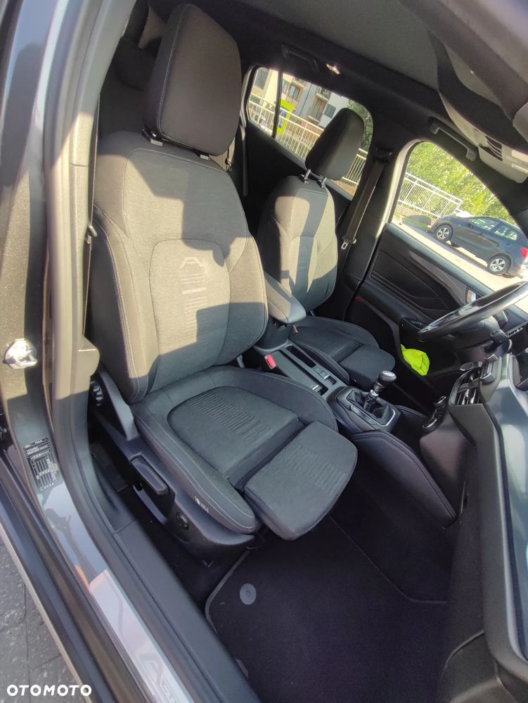 Ford Focus 1.5 EcoBlue Active - 23