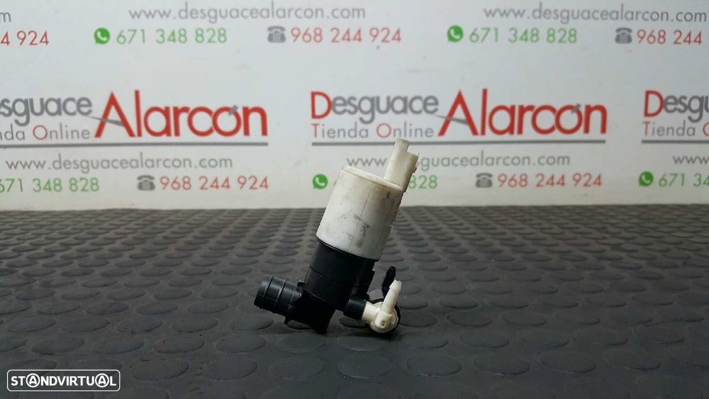 BOMBA LIMPA VIDROS PEUGEOT 308 CONFORT - 1