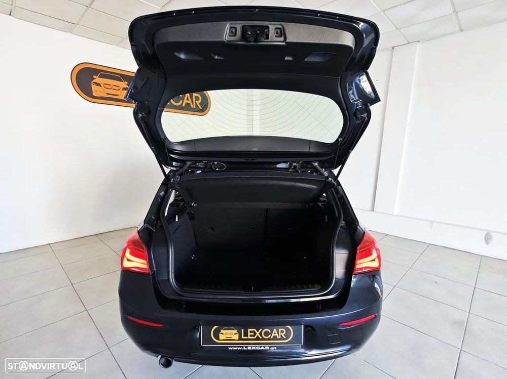 BMW 116 - 22