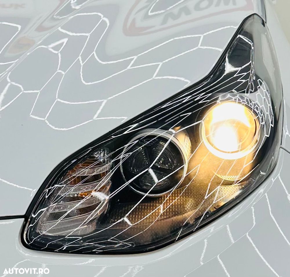 Kia Sportage 1.6 GDI 2WD DREAM-TEAM EDITION - 11