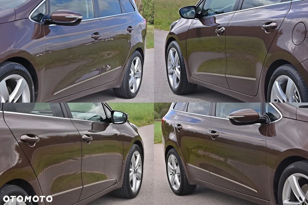 Kia Ceed 1.6 GDI Business Line - 31