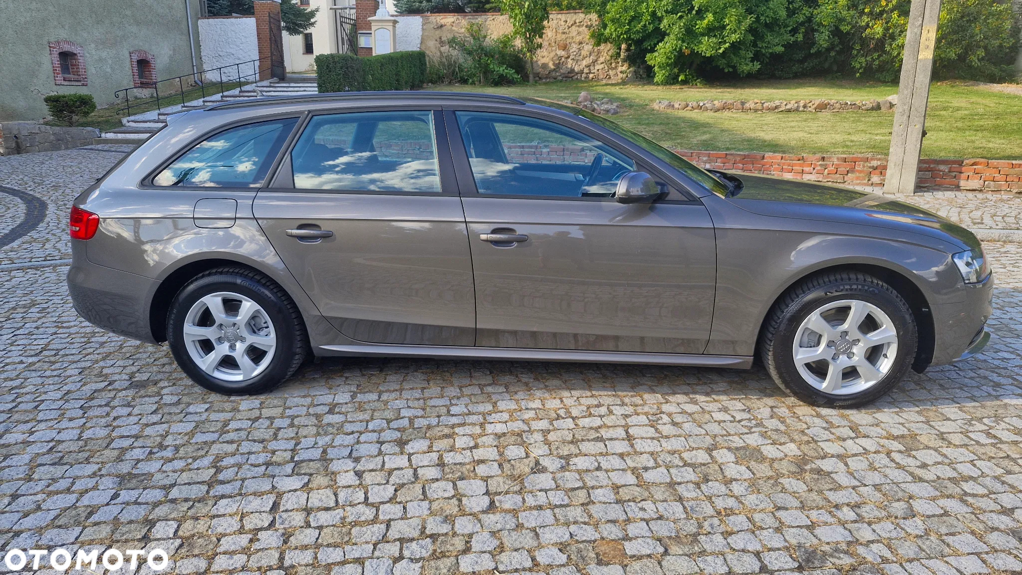 Audi A4 2.0 TDI clean diesel Multitronic - 6