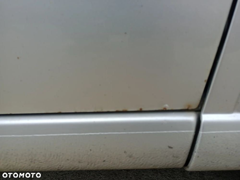 OPEL MERIVA A Z157 drzwi prawe przednie prawy przód - 5