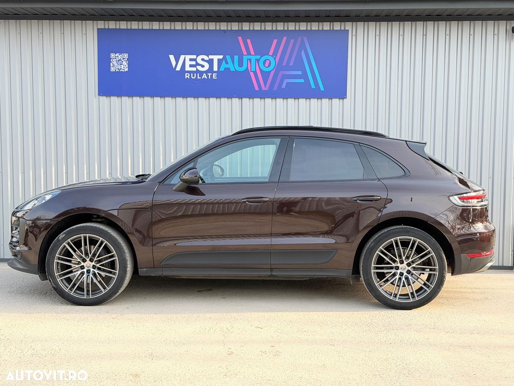 Porsche Macan - 12