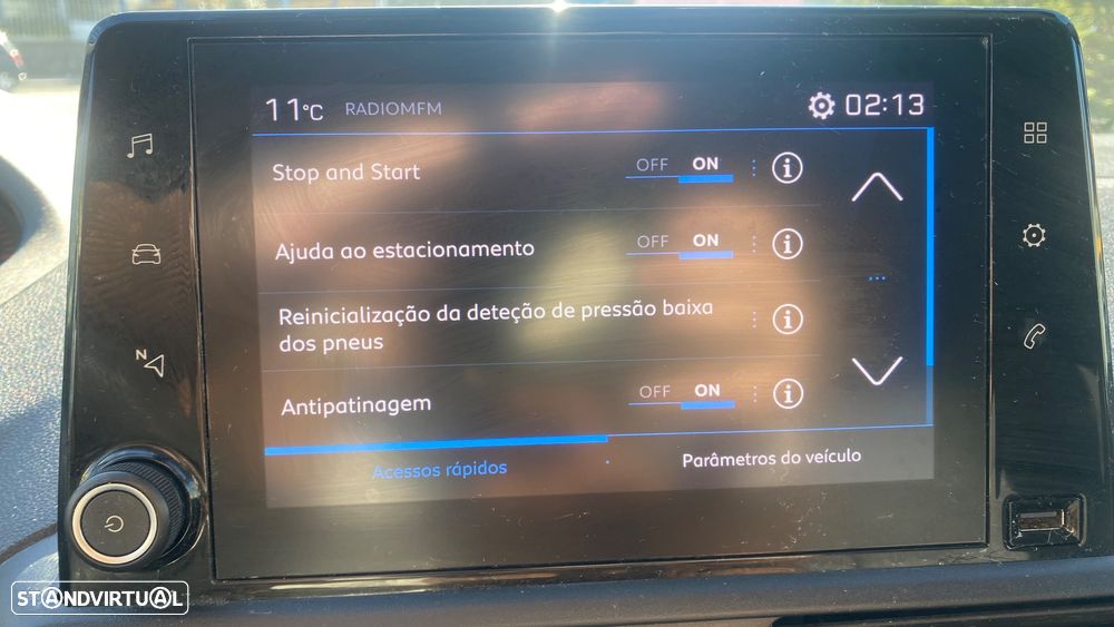 Peugeot Partner 1.5 BlueHDi L1H1 - 33