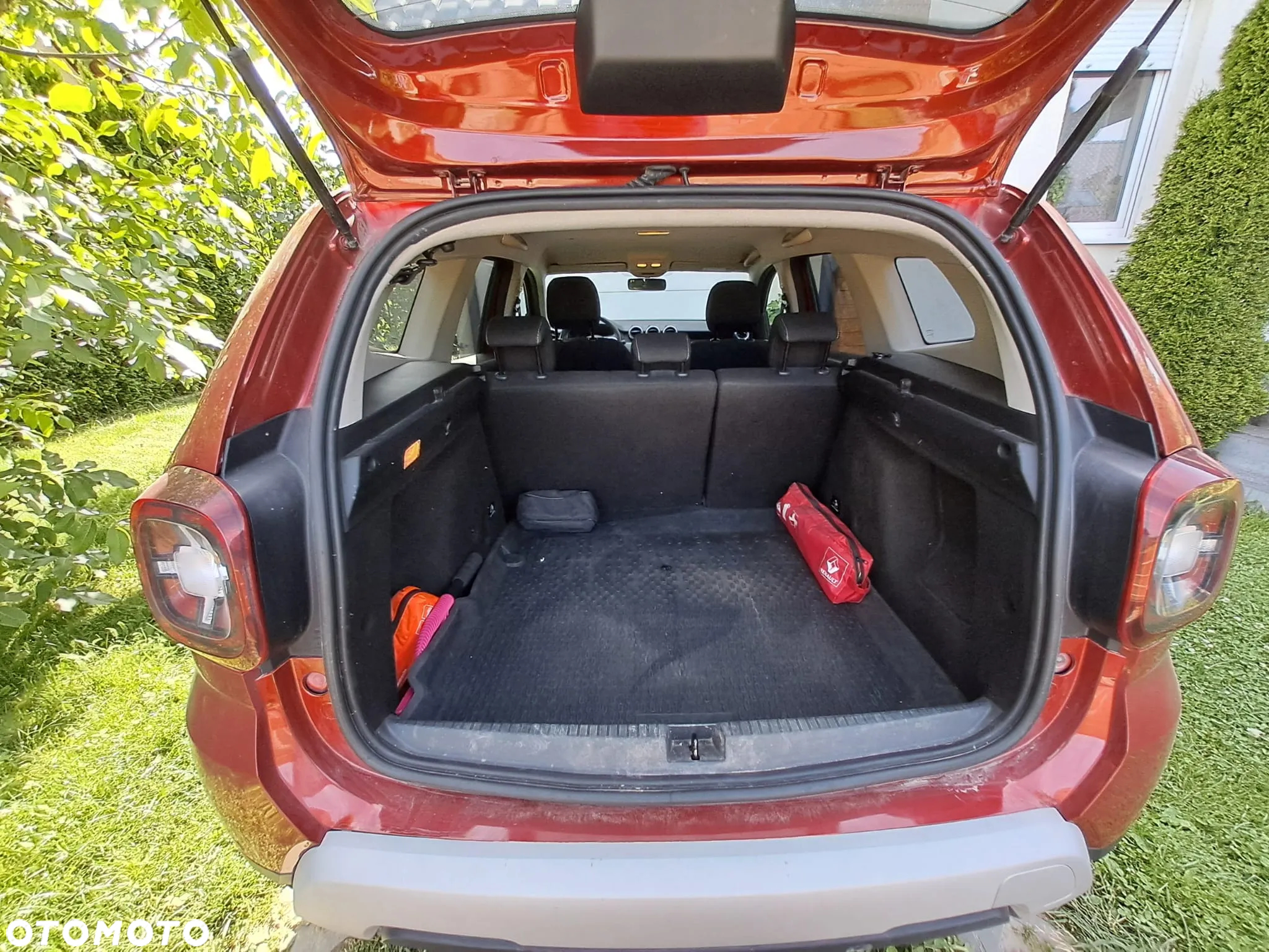 Dacia Duster 1.0 TCe Prestige - 8