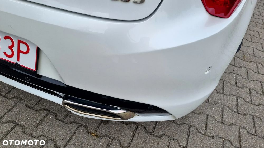 Citroën DS5 2.0 BlueHDi SportChic EAT6 - 7