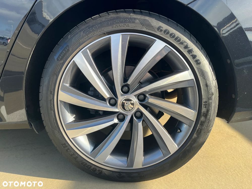 Skoda Octavia 2.0 TSI 4x4 Style DSG - 13